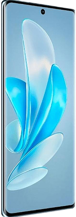 Смартфон Vivo S17 Pro 512 ГБ, Голубой, Dual nano-SIM детальное изображение - 3