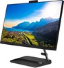 Моноблок Lenovo IdeaCentre AIO 3 24ALC6 F0G100DNRK, Черный вариант - 3