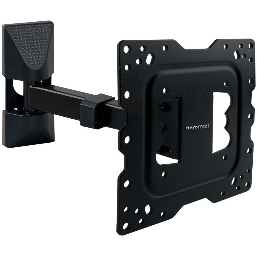 Кронштейн Kromax DIX-17, Черный детальное изображение - 1