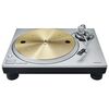 Проигрыватель винила Technics SL-1300G, Серебряный вариант - 2