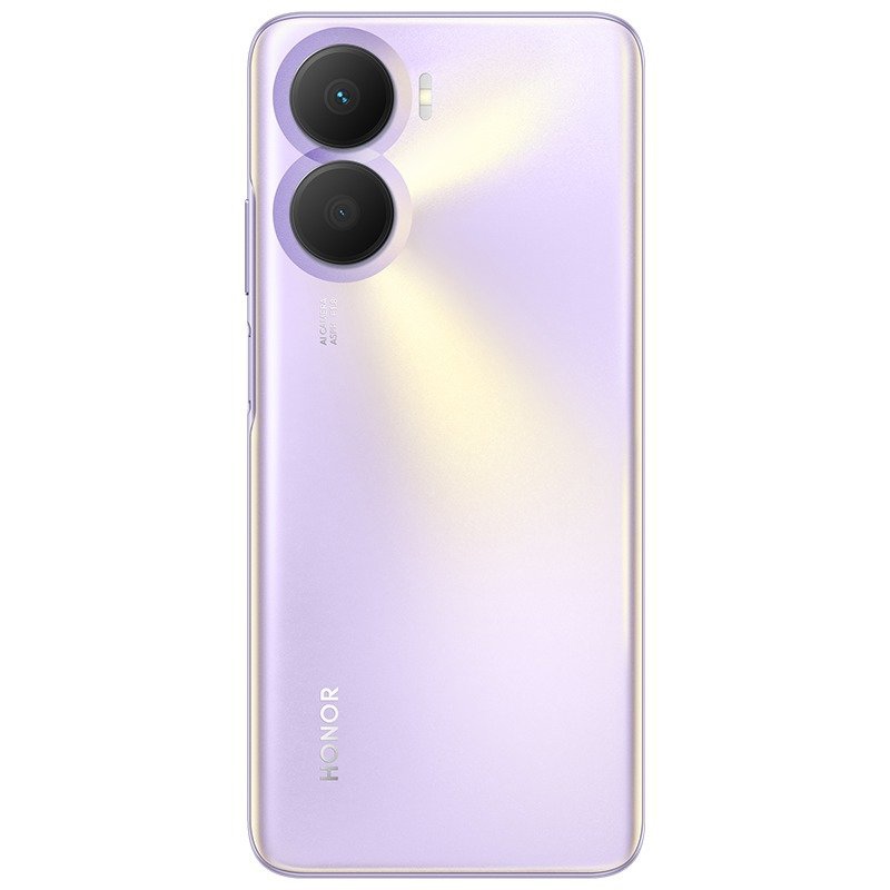Смартфон Honor Play 40 Plus 128 Гб, RAM 8 Гб, Розовый, Dual nano SIM детальное изображение - 4