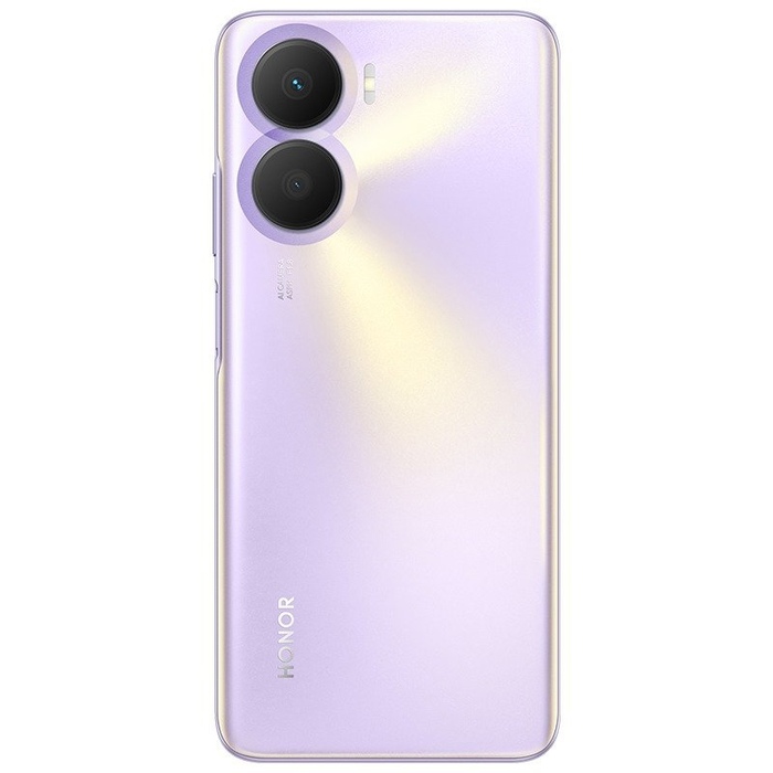 Смартфон Honor Play 40 Plus 128 Гб, RAM 8 Гб, Розовый, Dual nano SIM №4