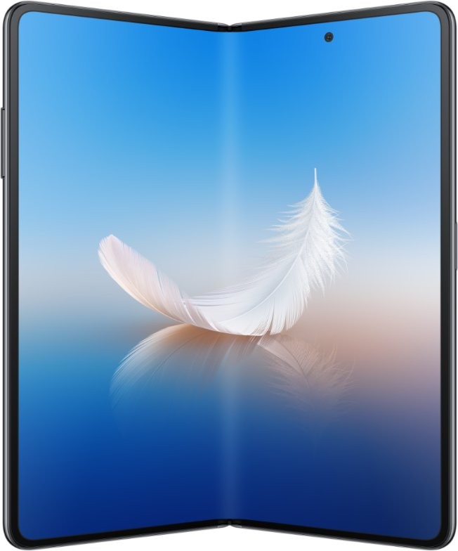 Смартфон Honor Magic VS2 512 Гб, Розовый коралл, Dual nano SIM детальное изображение - 3