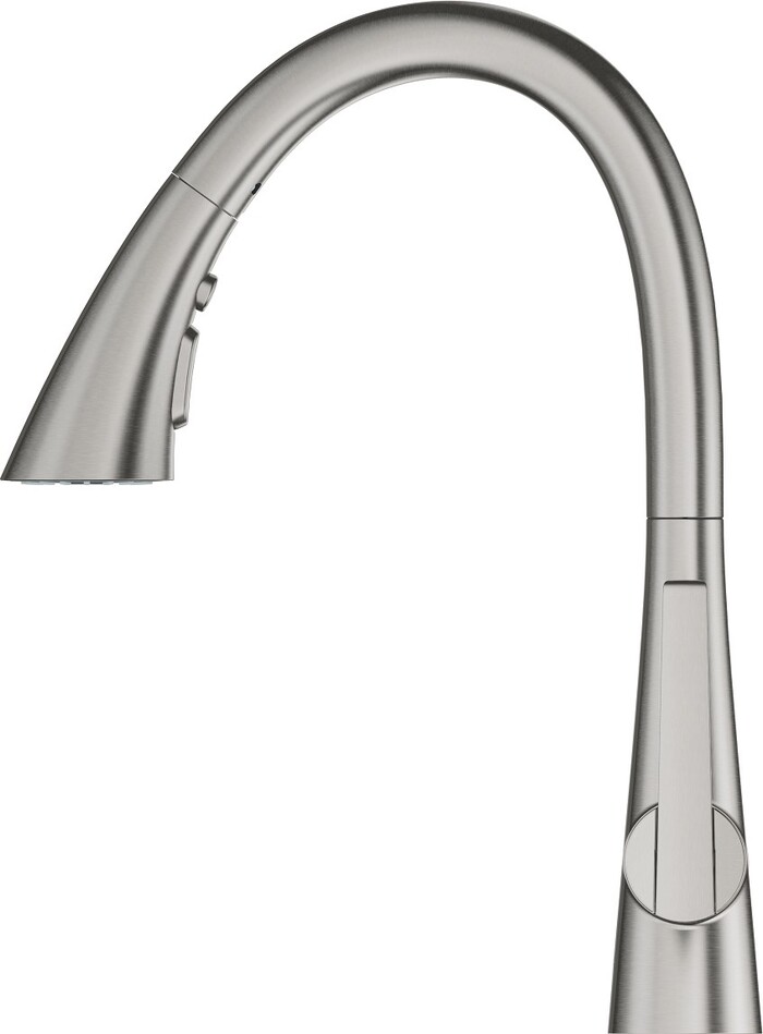 Смеситель Grohe Scala 30440000 №6