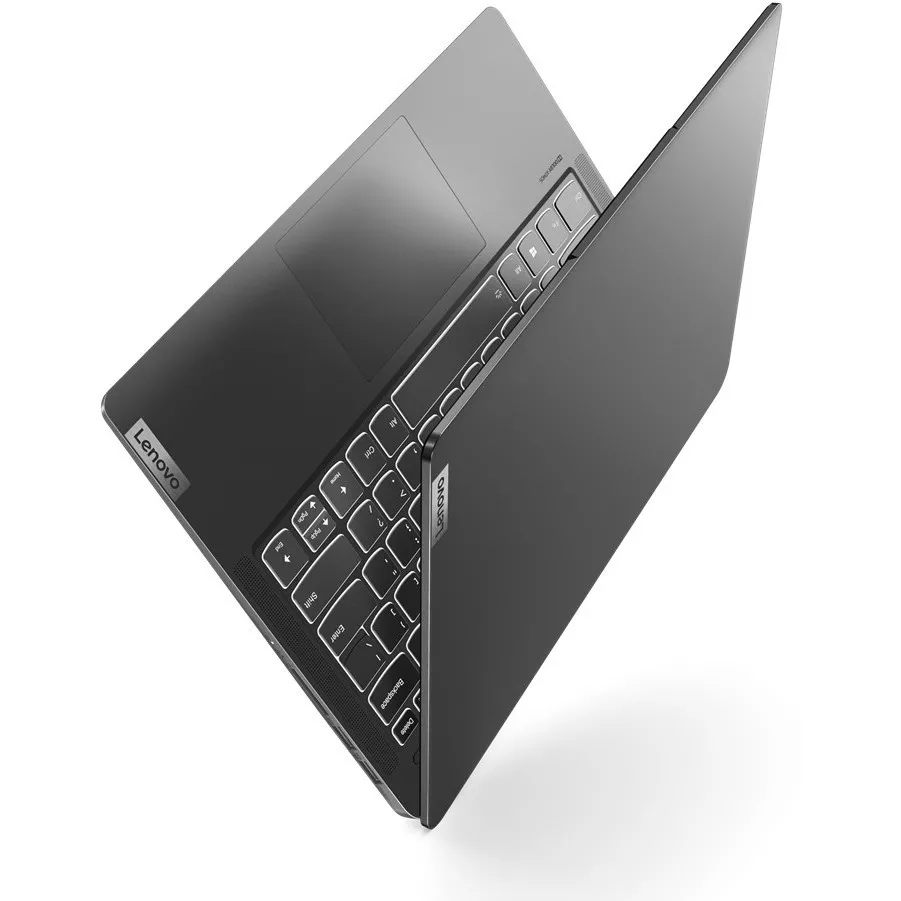 Ноутбук Lenovo IdeaPad 5 Pro 14ITL6, 82L300HGRU, RAM 16 ГБ, SSD 1 ТБ, Темно-серый детальное изображение - 8