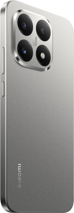 Смартфон Xiaomi 15T 12/256 Гб, Серый, Dual nano-SIM + eSIM детальное изображение - 5