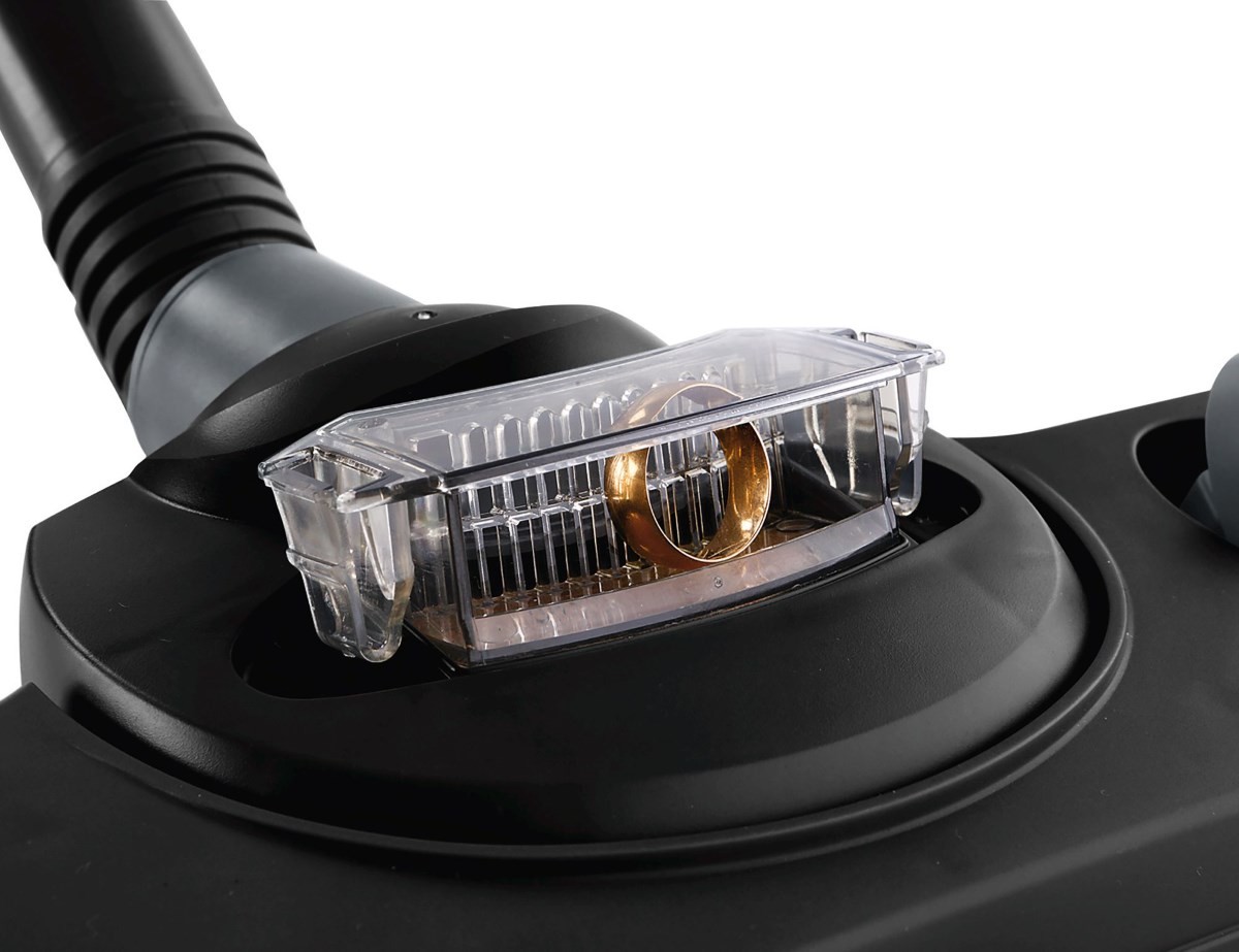 Пылесос Bosch ProAnimal BWD 421 PET, Красный детальное изображение - 6