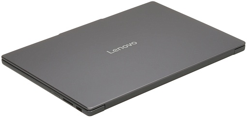 Ноутбук Lenovo IdeaPad Slim 3 15IRH10, 83K10032RK, RAM 16, SSD 512 ГБ, без ОС, Серый детальное изображение - 5