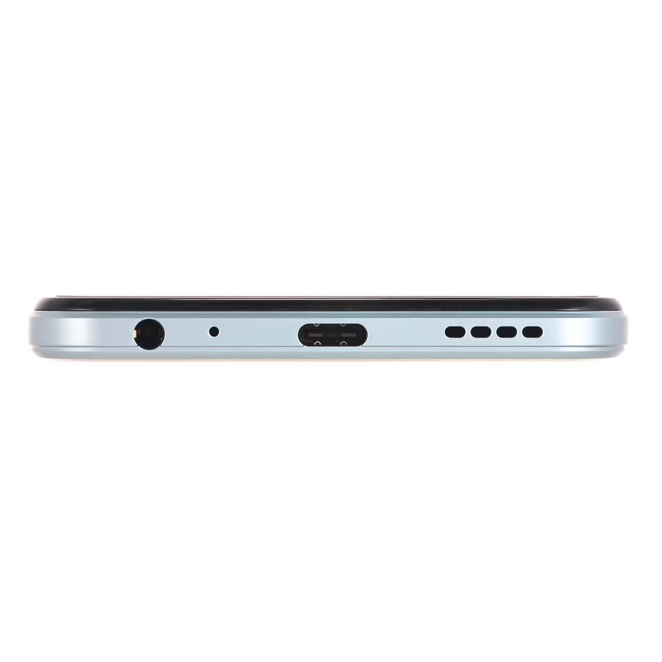 Смартфон Vivo Y21 64 ГБ, Белый, Dual nano-SIM детальное изображение - 4