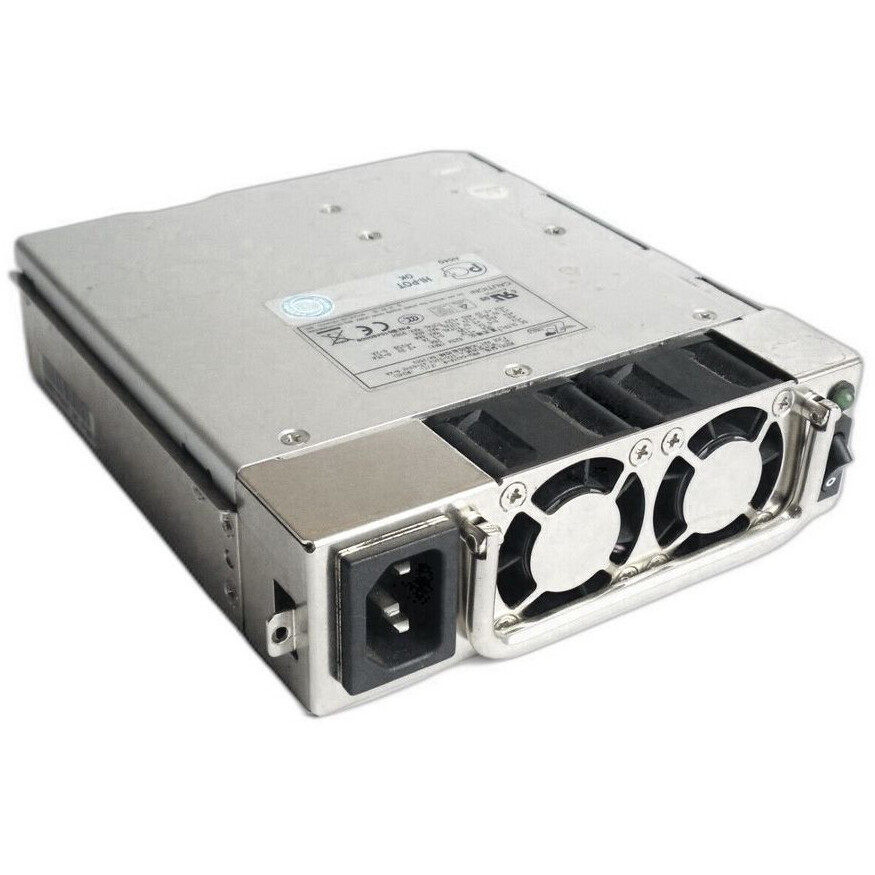 Серверный блок питания EMACS MRW-6420P-R, 420 Вт детальное изображение - 1