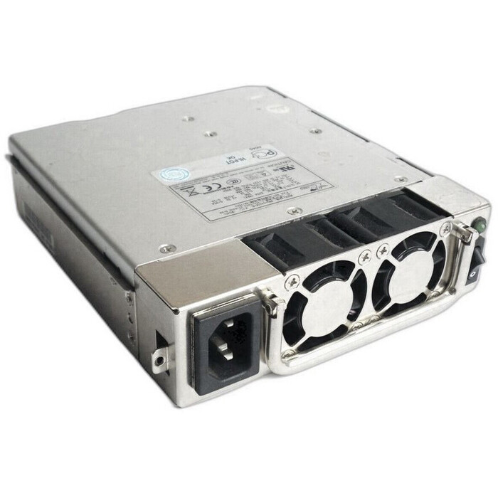 Серверный блок питания EMACS MRW-6420P-R, 420 Вт №1