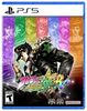 Игра JoJo's Bizarre Adventure: All-Star Battle R для PS5 (Английская версия) вариант - 1
