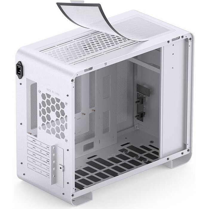 Корпус Jonsbo U4 Mini, Белый №4
