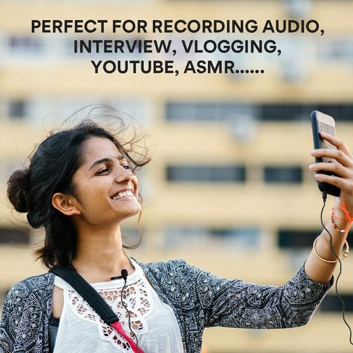 Микрофон Maono AU-100R №8