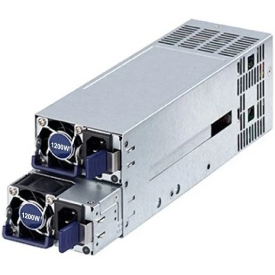 Серверный блок питания FSP FSP-50FS, 1200 Вт детальное изображение - 1