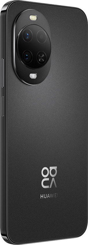 Смартфон Huawei nova 15 12/256 Гб, Черный, Dual nano-SIM детальное изображение - 7