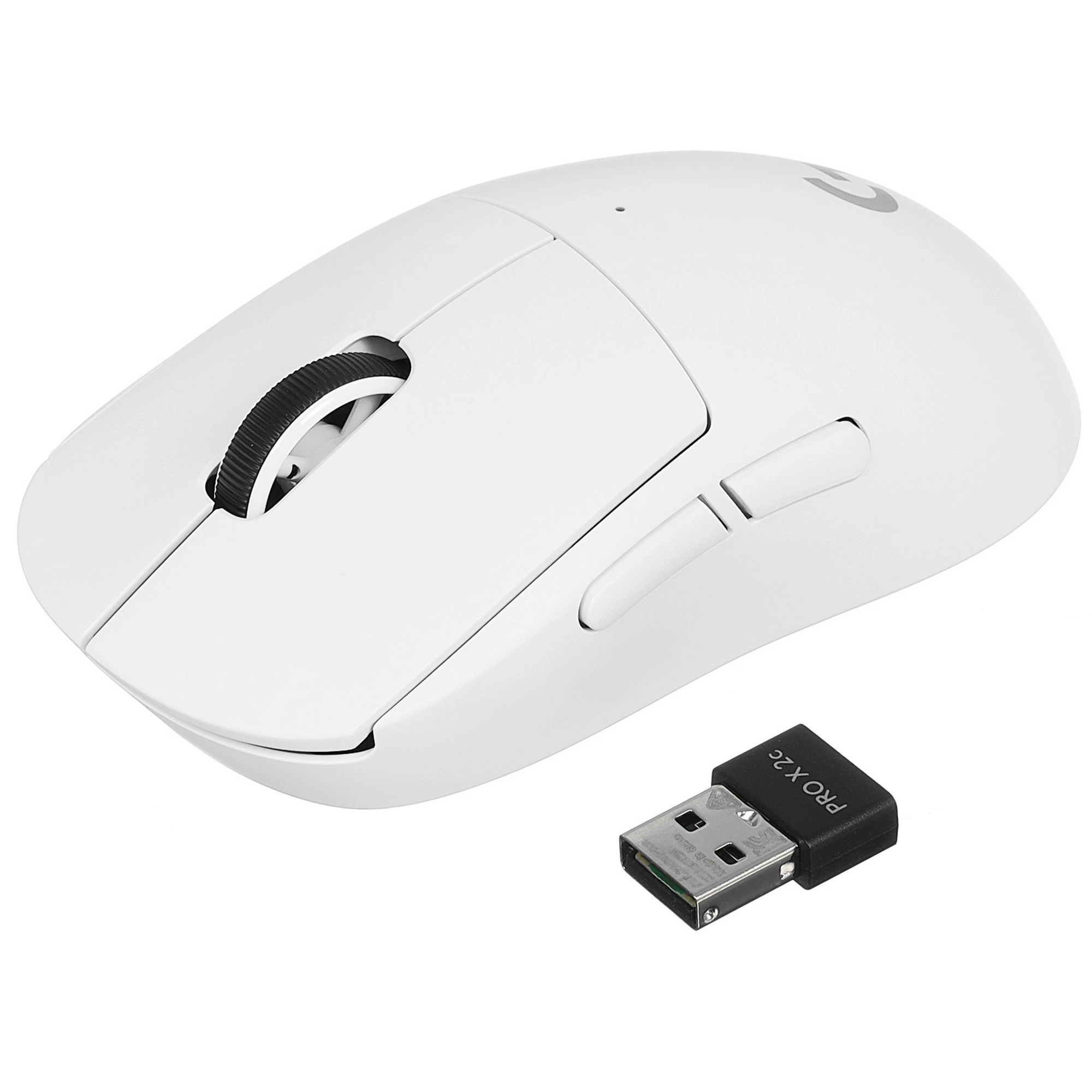 Мышь Logitech G Pro X Superlight 2с, Белый детальное изображение - 6
