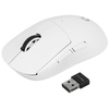 Мышь Logitech G Pro X Superlight 2с, Белый вариант - 6