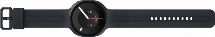 Смарт-часы Samsung Galaxy Watch9 LTE 40 мм, Графит №6