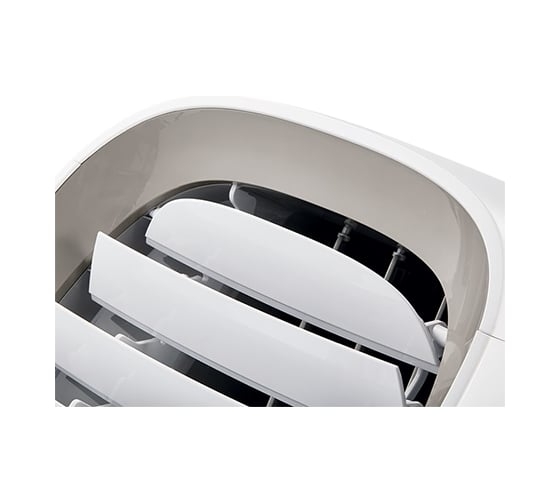 Напольный кондиционер Ballu SMART ELECTRONIC BPAC-09 CE_17Y, НС-1121759, 9 BTU, Белый детальное изображение - 6