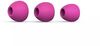 Наушники Philips TAE1105, Розовый вариант - 4