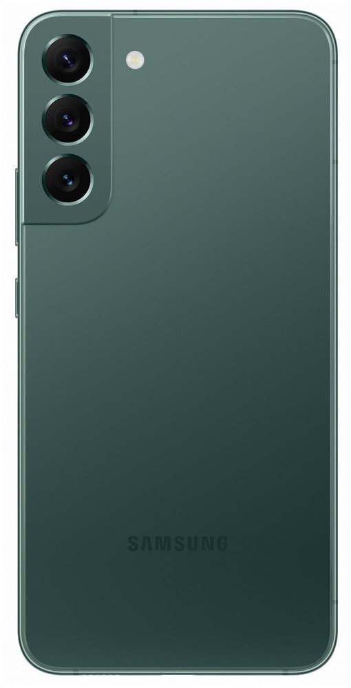 Смартфон Samsung Galaxy S22 256 ГБ, Зеленый, Dual nano SIM №3