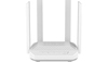 Wi-Fi маршрутизатор (роутер) Netcraze Challenger, Белый вариант - 1