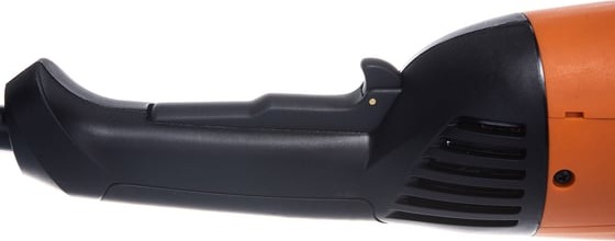 Угловая шлифмашина AEG WS 2200-230DMS 4935428500, 230 мм, 6600 об/мин, 2200 Вт детальное изображение - 9