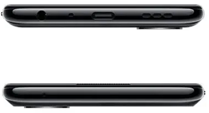 Смартфон OPPO K10 5G 8 128 Гб, Черный, Dual nano-SIM детальное изображение - 4