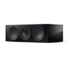 Центральный канал KEF R2 Meta, Черный вариант - 2