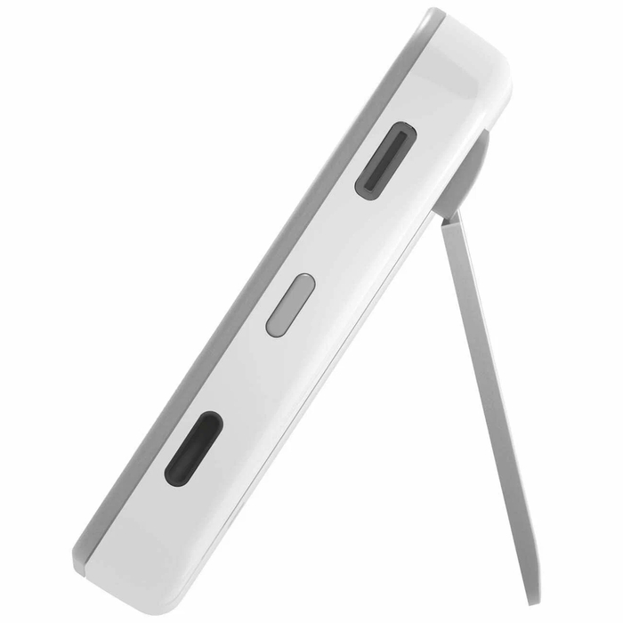 Внешний аккумулятор Vipe Crosby MagSafe (VPPBCROSBY5KWH), 5000 мАч, Белый №2