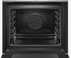 Духовой шкаф Bosch HBG 675BS1, серый вариант - 5