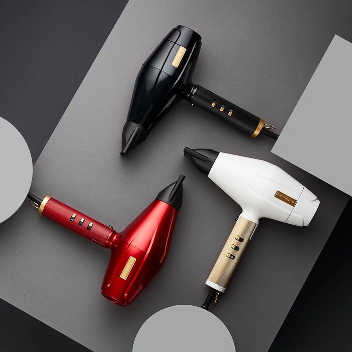 Фен BaByliss PRO FXBDW1E №8