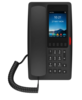 VoIP-телефон Fanvil (Linkvil) H6W, Черный вариант - 2