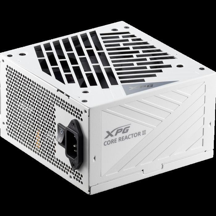 Блок питания ADATA XPG CORE REACTOR II 850 Белый, 850 Вт №2