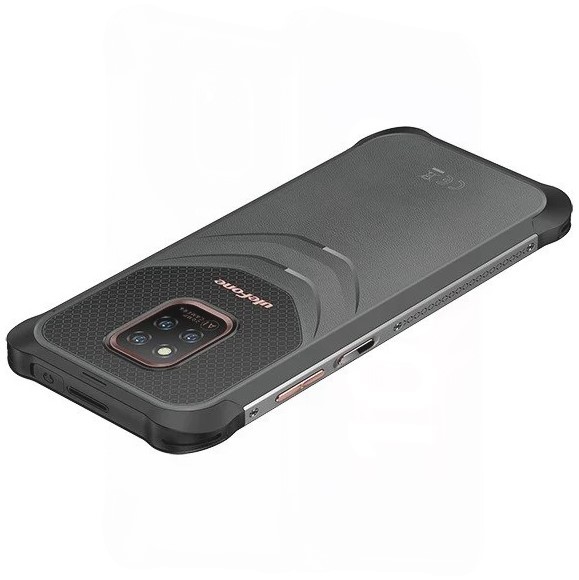 Смартфон UleFone Power Armor 14 Pro 128 ГБ, Черный, Dual nano SIM детальное изображение - 5