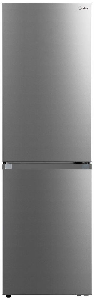 Холодильник Midea MDRB379FGF02, Серебристый №2