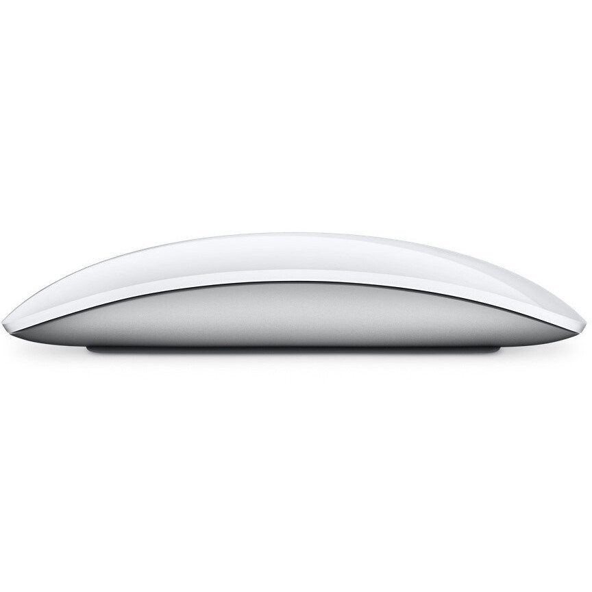 Мышь Apple Magic Mouse  (MK2E3), Белый детальное изображение - 3
