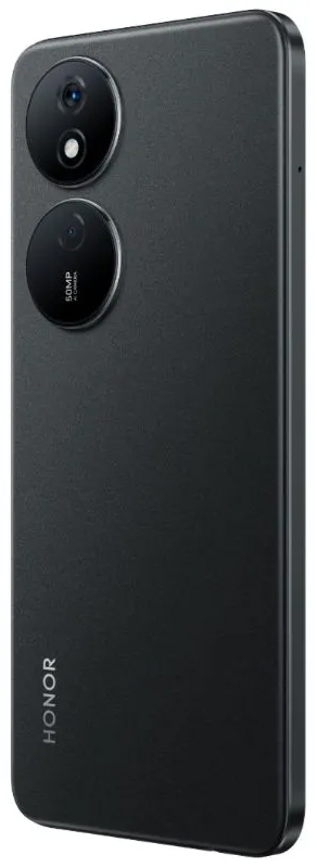 Смартфон Honor Play 8T 256 Гб, Полночный черный, Dual nano SIM детальное изображение - 7