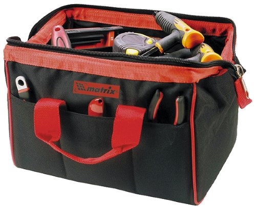 Сумка Matrix 90251 детальное изображение - 1