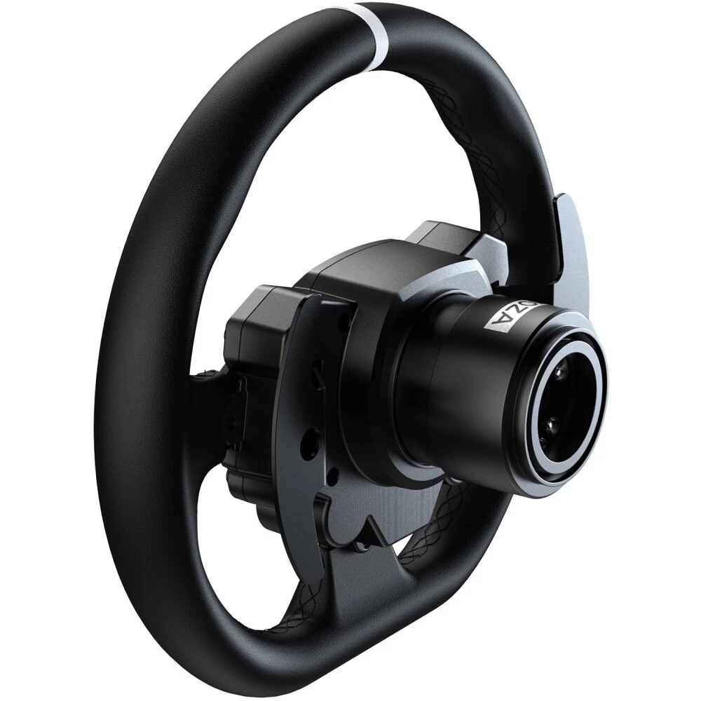 Руль MOZA Racing R5 Bundle RS20, Черный детальное изображение - 3