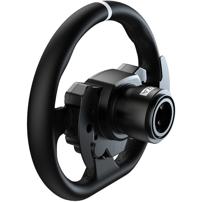Руль MOZA Racing R5 Bundle RS20, Черный №3