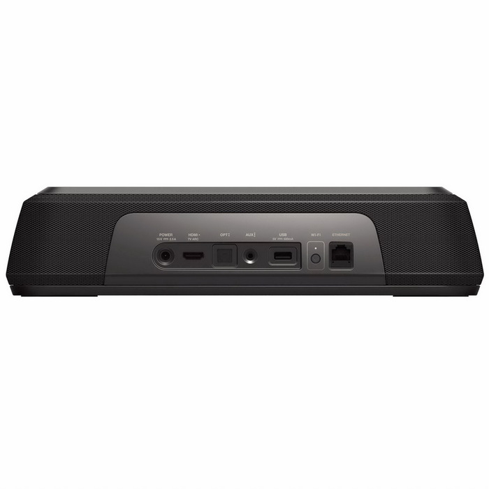 Саундбар Polk Audio MagniFi Mini, Черный №5