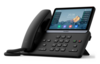 VoIP-телефон Yealink SIP-T77U, Черный вариант - 1