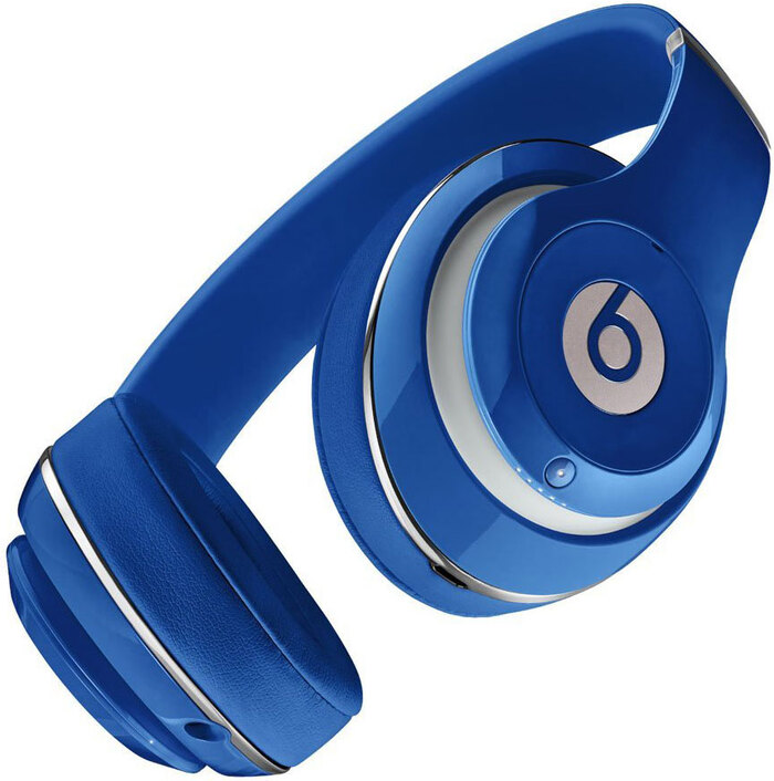 Наушники Beats Studio Wireless, Синий №3