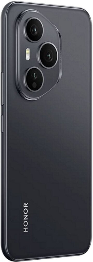 Смартфон Honor 400 Pro 12/512 Гб, Черный, Dual nano SIM + eSIM №4