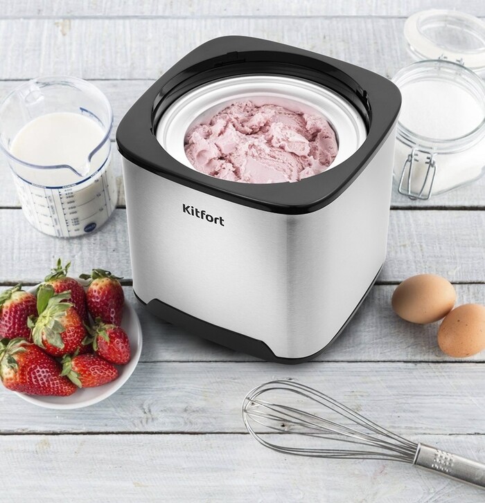 Мороженица KITFORT KT-1809 №11
