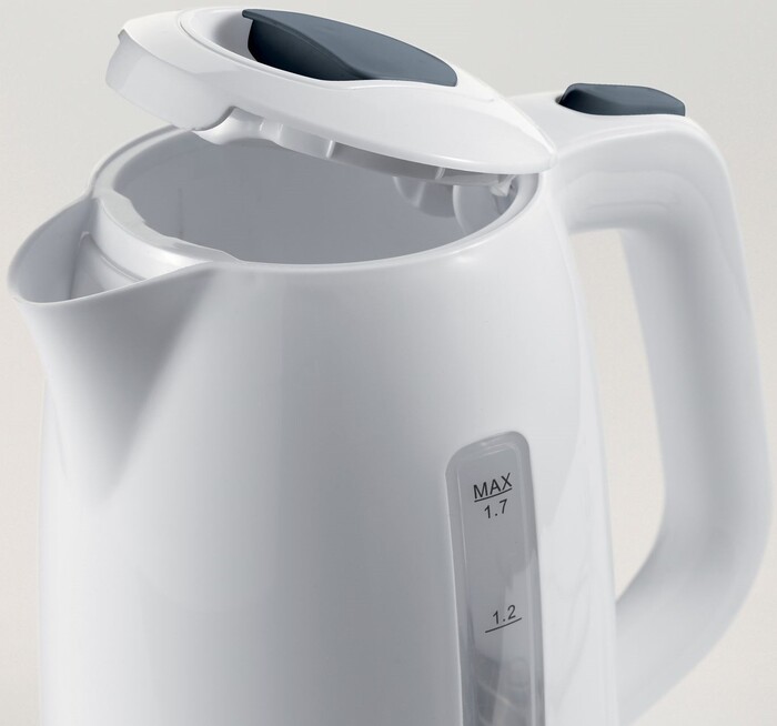 Электрочайник Ariete Cordless 2875/00 1.7 л, Белый №2