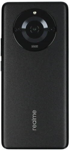 Смартфон Realme 11 Pro 256 Гб, RAM 12 Гб, Черный, Dual nano SIM детальное изображение - 5