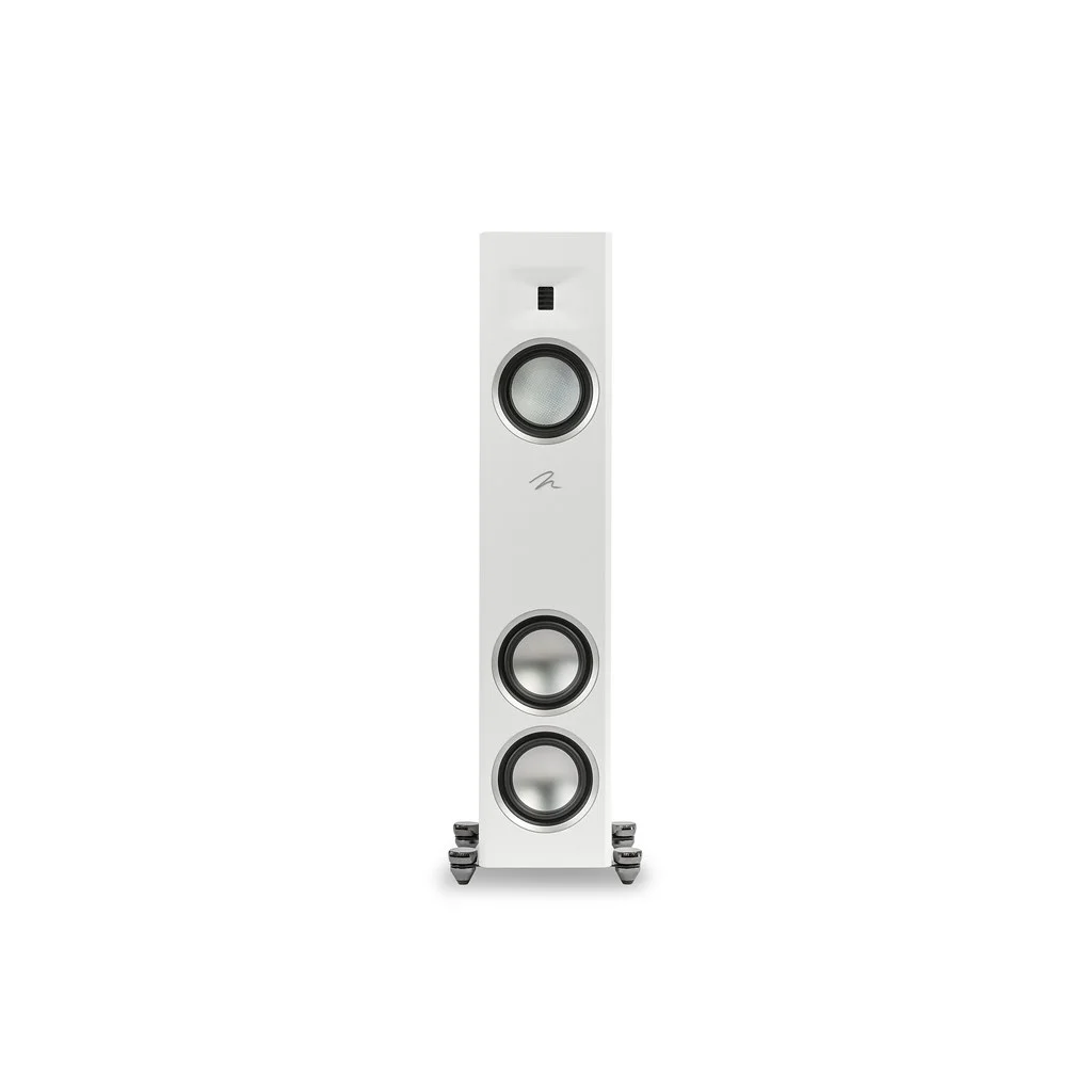 Напольная акустика Martin Logan Motion F10 Satin, Белый детальное изображение - 4